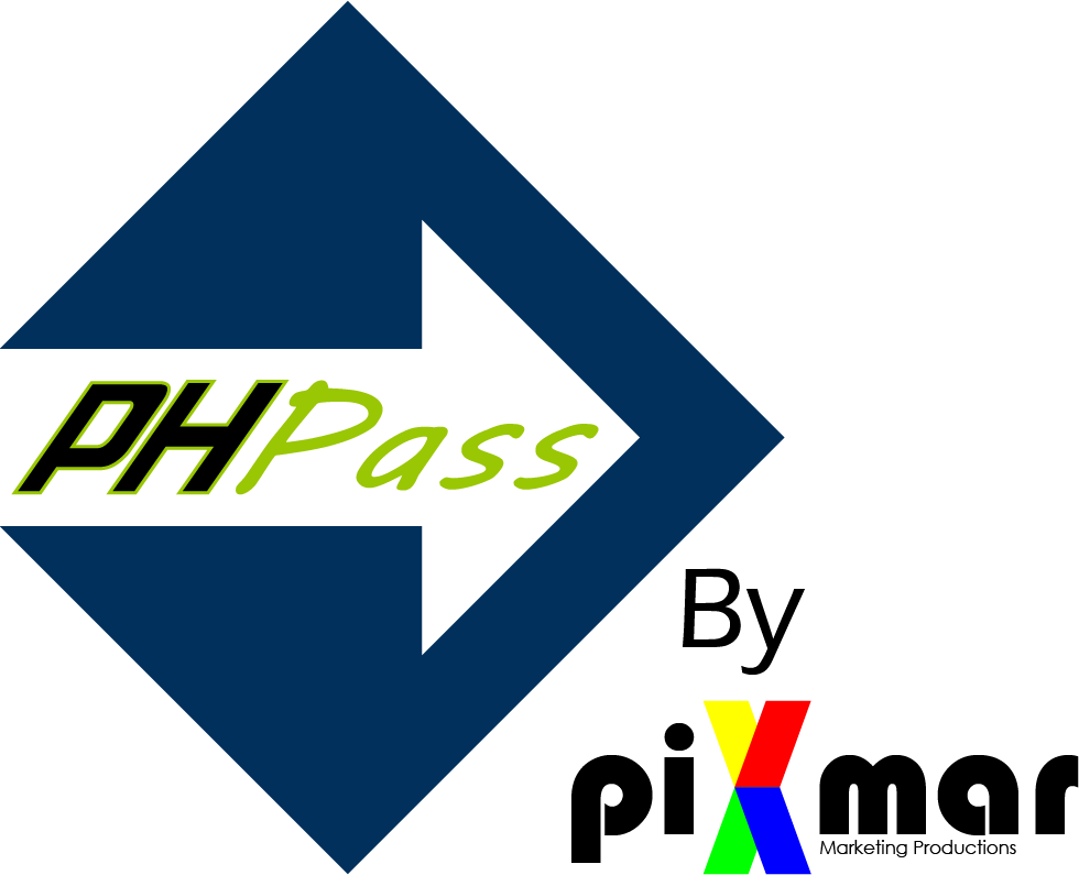 PHPASS by Pixmar